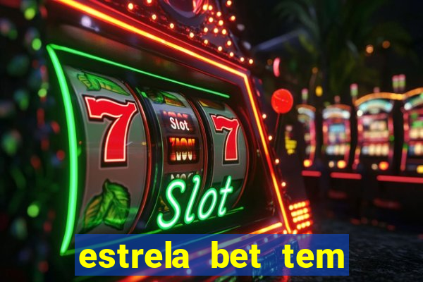 estrela bet tem como encerrar aposta